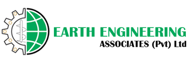 EARTH ENGINEERING ASSOCIATES
